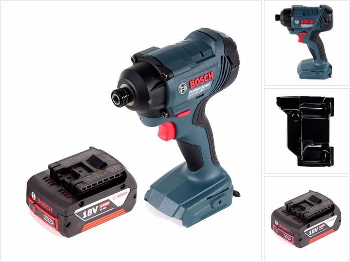 Produktbild Bosch Professional GDR 18V-160