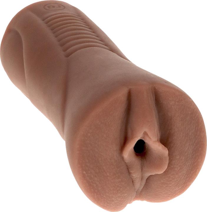 Image du produit Doc Johnson Honey Gold - ULTRASKYN Pocket Pussy