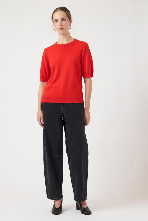 Immagine prodotto Yas Yaslena Ss Knit Pullover S. Noos (L)