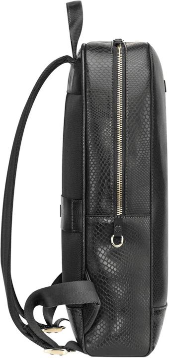 Actual product image Moleskine Precious & Ethical backpack S