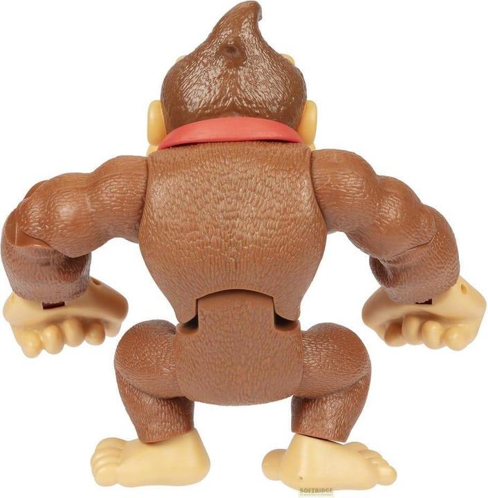 Actual product image Jakks Pacific Donkey Kong