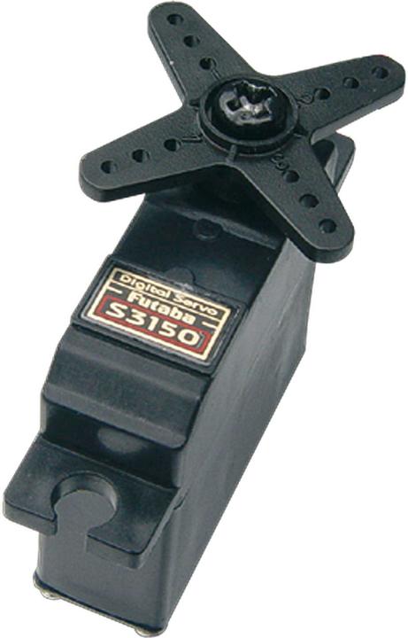 Produktbild Futaba Servo S3150 Digital
