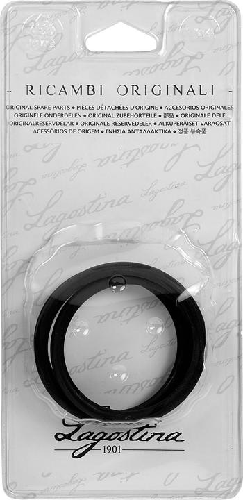 Immagine prodotto Lagostina Ricambi per Pentola A Pressione - Blister Guarnizione Silicone ¥ cm 22