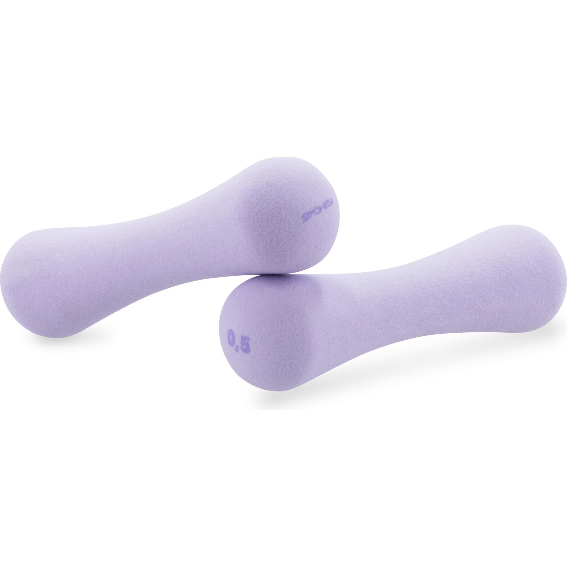 Spokey, Pesi, (2 x 0,5 kg)