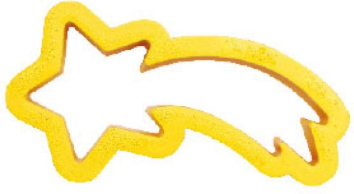 Produktbild Decora Ausstecher - Sternschnuppe