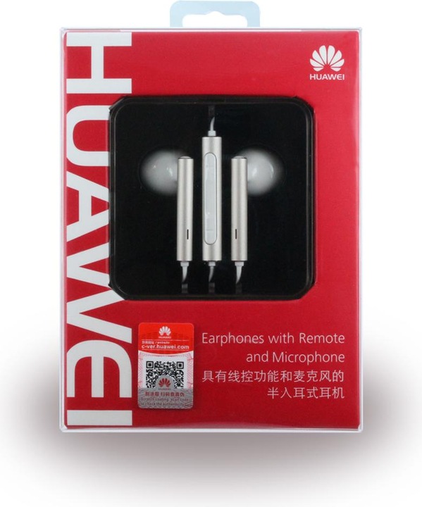 Image du produit Huawei Am116 (pas de réduction du bruit, Filaire)