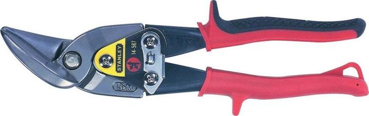 Immagine prodotto Black & Decker Cesoie a piastra (250 mm)