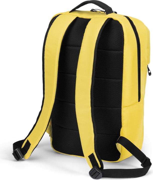 Image du produit Dicota Sac à dos COMMUTER 13-16 LIME (16 l)