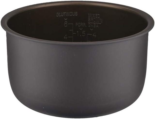 Actual product image Cuckoo Reiskocher CR-0631F