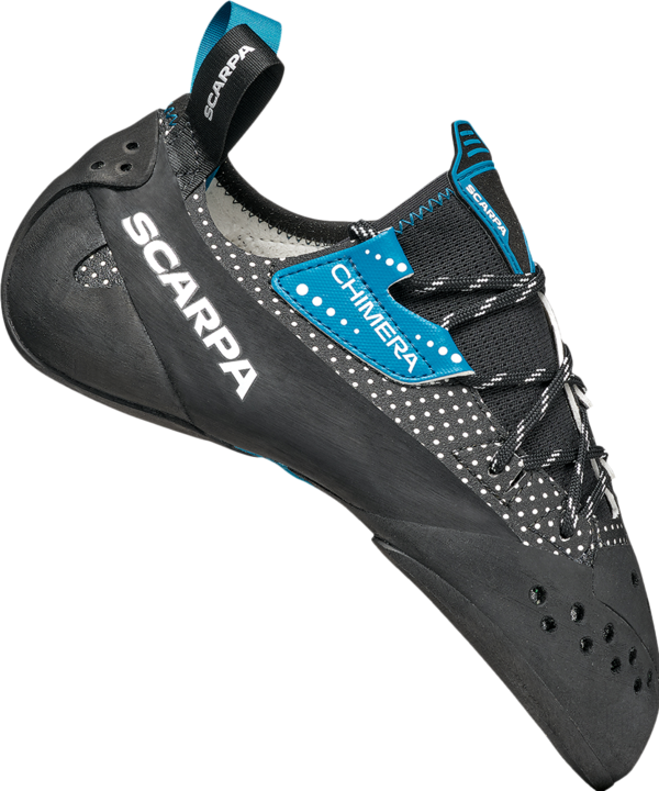 Actual product image Scarpa Chimera Kletterschuhe (41)