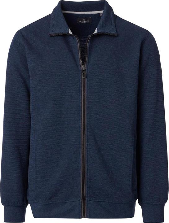 Produktbild Casamoda Basic Sweatjacke (XXL)