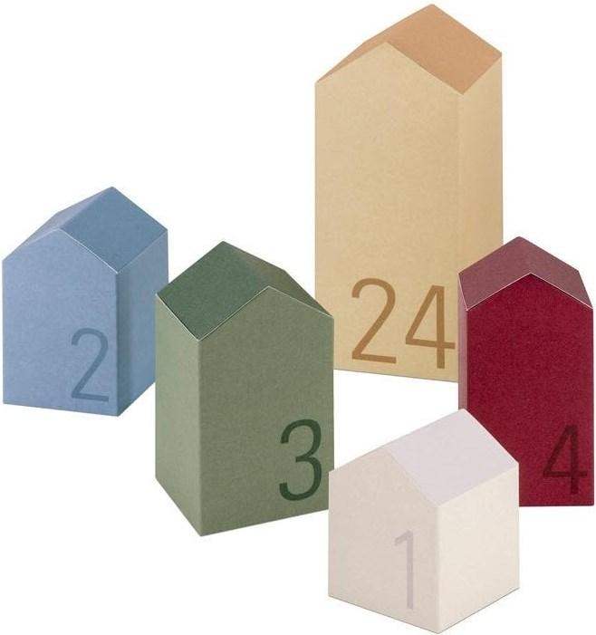 Produktbild Remember Dorf