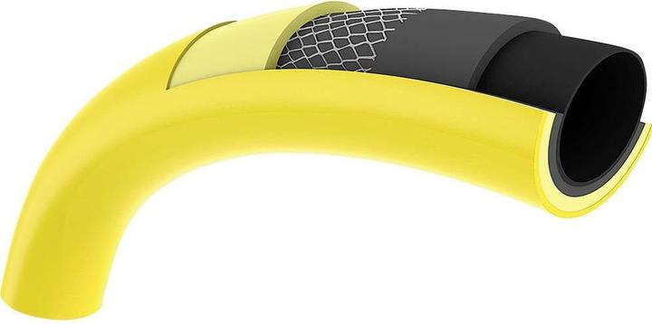 Productafbeelding Hozelock Primabel slang Ø19 mm -50 M (50 m, 19 mm)