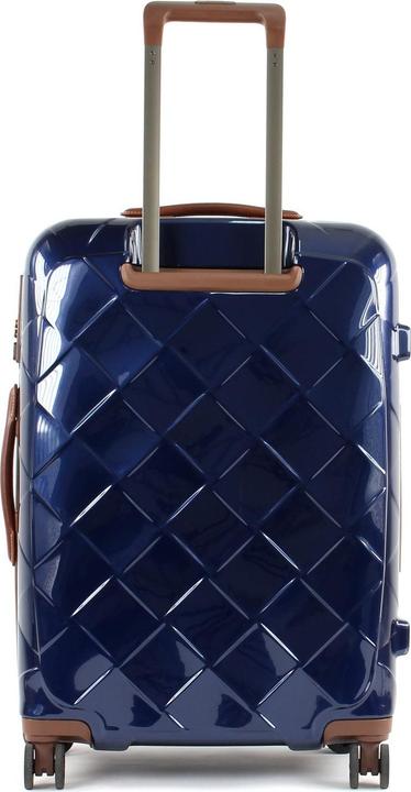 Produktbild Stratic Leather & More - Hartschalen-Koffer (65 l)