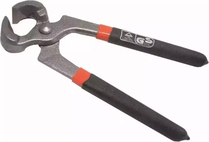 Dedra Nagelzange 205mm - 1270 (205 mm)