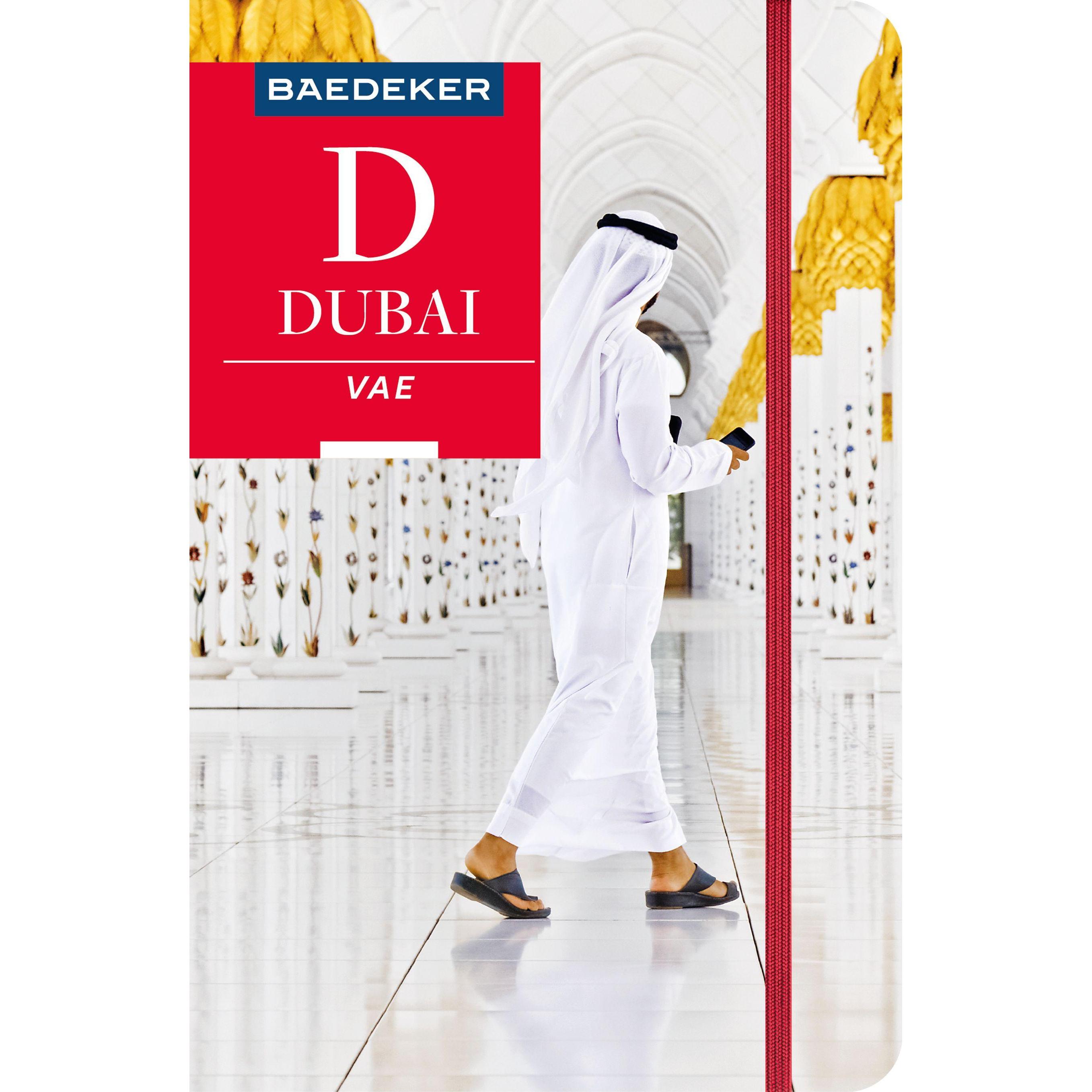 Reiseführer Dubai, Vereinigte Arabische Emirate, Ratgeber von Margit Kohl