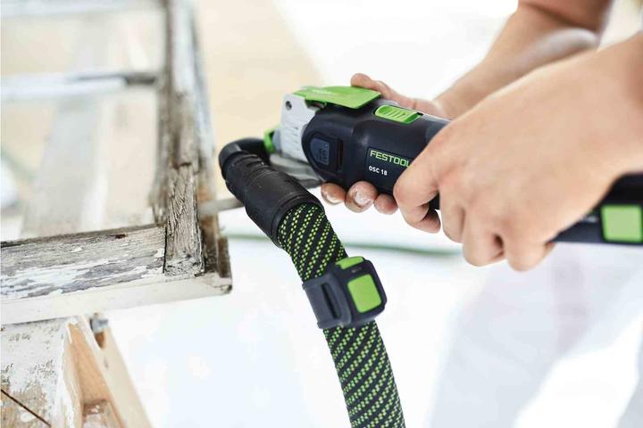 Produktbild Festool OSC 18 E-Basic