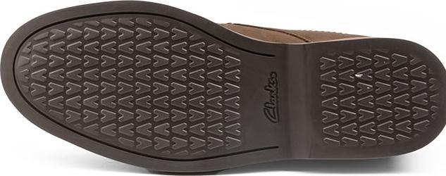 Actual product image Clarks AtticusLTLoGTX (42)