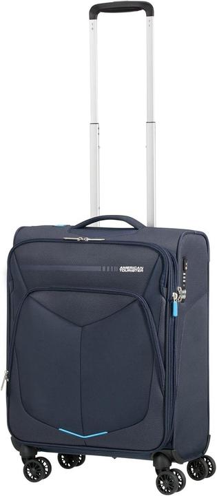 Actual product image American Tourister SUMMERFUNK Spinner (46 l)