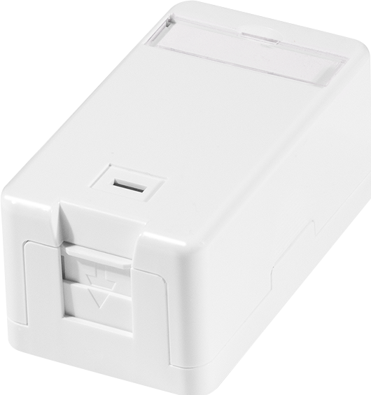 Actual product image LogiLink Check