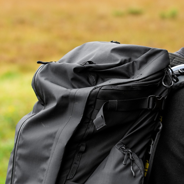Actual product image Wandrd Wanderlust S/M (Photo backpack, 50 l)