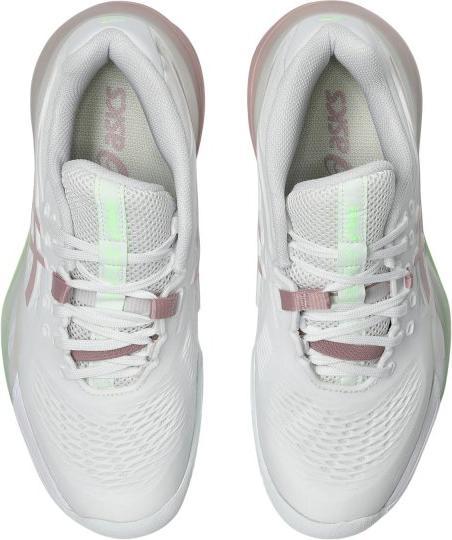 Produktbild ASICS Performance Gel-Resolution X Clay (37.5)