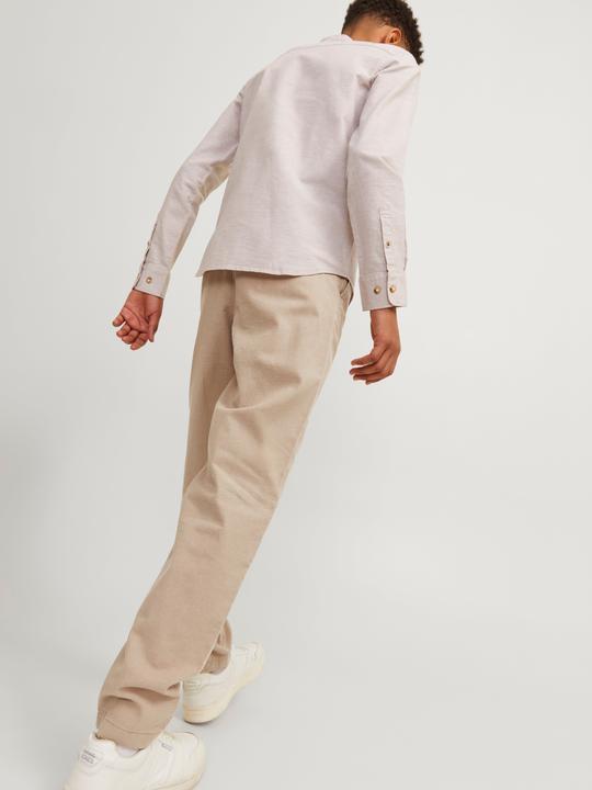 Immagine prodotto Jack & Jones Pantaloni con gambe larghe Per i ragazzi Pantaloni con gambe larghe (146)
