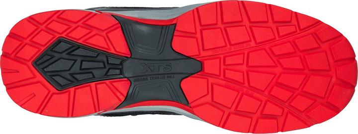 Image du produit Albatros Bottes de sécuritéULTRATRAILBLACKMIDS3ESDHROSRC (S3, 44)