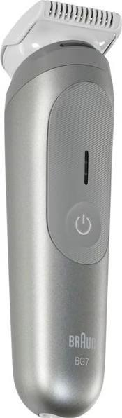 Immagine prodotto Braun Bodygroomer Series 7 (BG7550)
