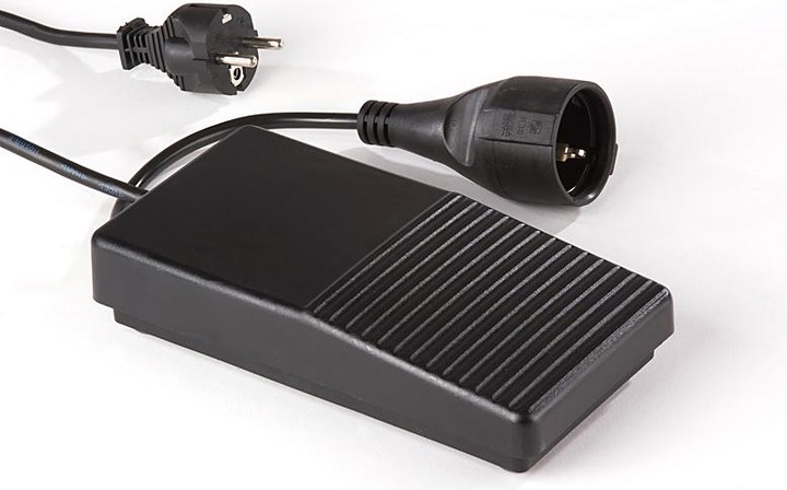 Immagine prodotto Hegner Sega a nastro Multicut 2S / Sega a taglio fine 400 - 1400 giri/min 00266000