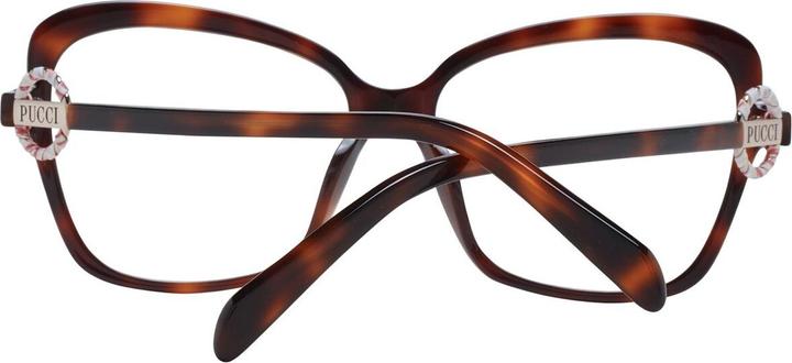 Image du produit Emilio Pucci Lunettes (aucune correction)