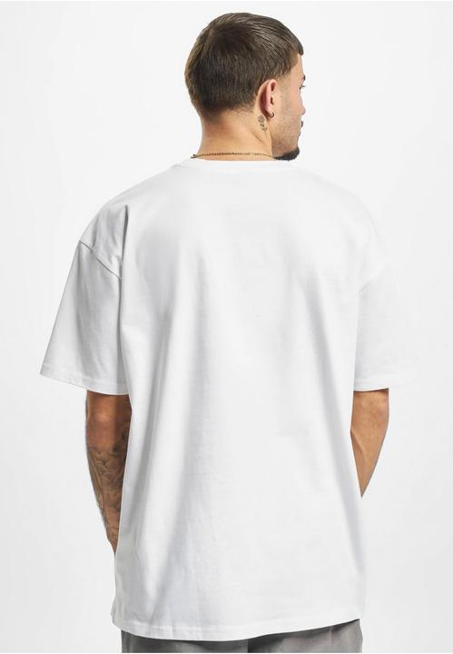 Actual product image Mister Tee Attack Player Oversize Tee - 12659 (S)