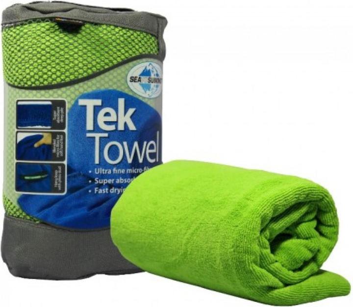 Actual product image Sea To Summit tek (70 x 150 cm)