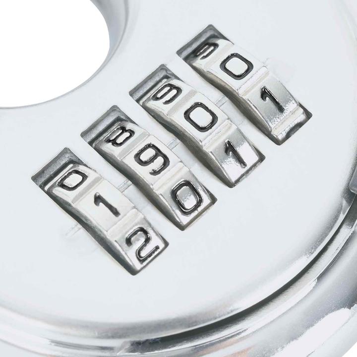 Actual product image vidaXL Diskusschloss