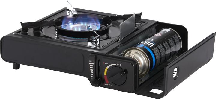 Produktbild Schou Campingkocher