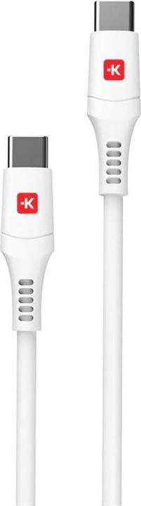 Produktbild Skross Power Charger 65W PD GaN Combo+ UK USB-Ladegerät Innenbereich Ausgangsst (65 W, 3 Ports)