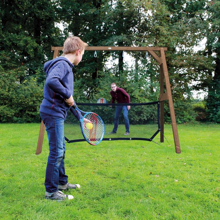 Image du produit Axi 4-en-1 SportsFun Braun