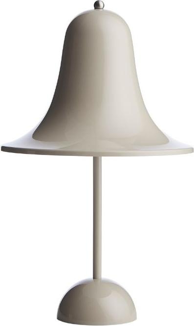 Sable gris