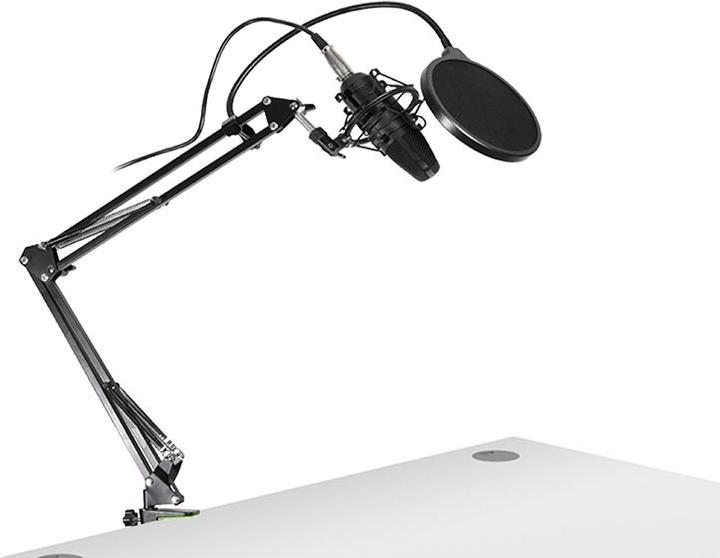 Actual product image Tracer Microphone set Studio Pro