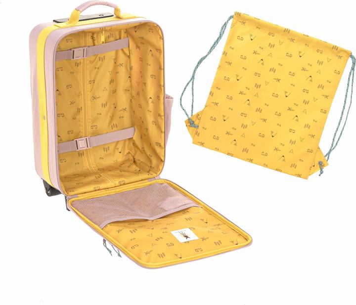 Produktbild Lässig Adventure Tipi (18.30 l)