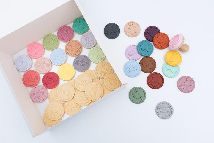 Immagine prodotto We Might Be Tiny 28TIST01 Giocattoli artistici/artigianali