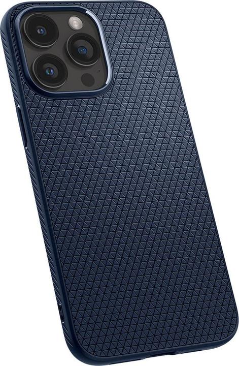 Produktbild Spigen Liquid Air (Apple iPhone 15 Pro)