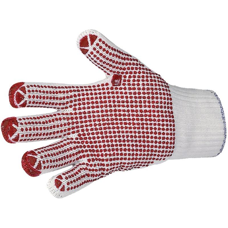 Thumbnail - BRW, Schutzhandschuhe, Strickhandschuh (9)