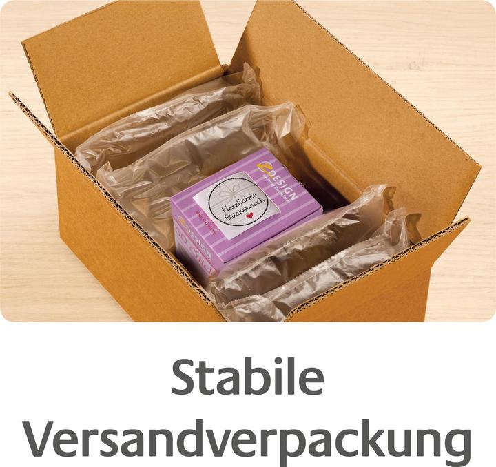 Produktbild Z-Design Aufkleber auf Rolle