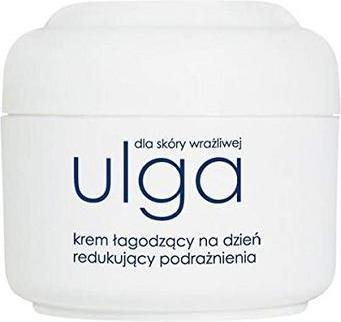 Produktbild Ziaja Relief Soothing Cream On Day Reduces Irritation For Scores Sensitive 50Ml (50 ml, Tagescreme)