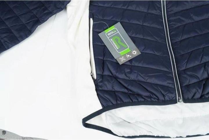 Immagine prodotto Regatta Lake Placid Jacke (L)
