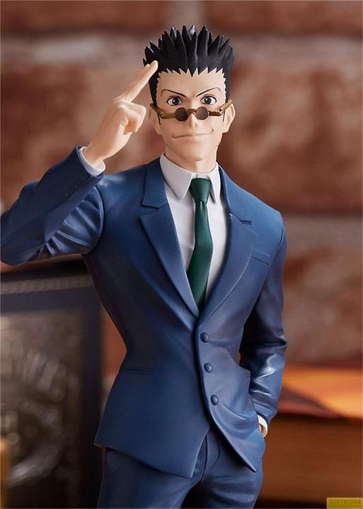 Produktbild Good Smile Company Hunter x Hunter statuette PVC Pop Up Parade Leorio 18 cm
