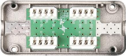 Image du produit Telegärtner Connection Block Cat 7 (Câble Boîte de jonction)