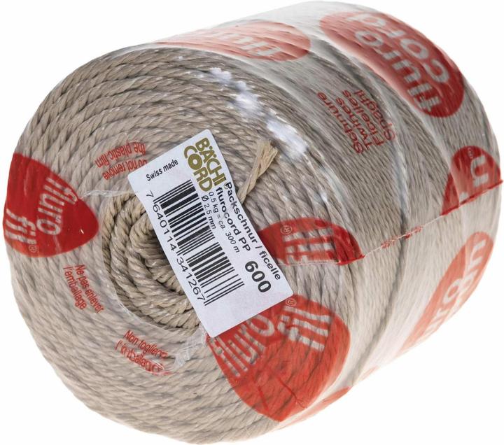 Produktbild Bächi-Cord Schnur Flurocord (1 Stk.)