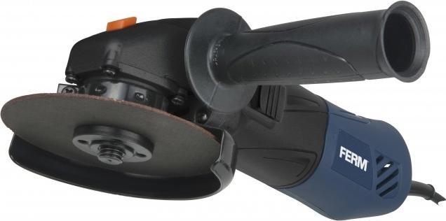 Actual product image Ferm Angle grinders (115 mm)